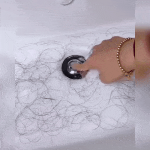 Sita Pop-Up din Inox – Scapă de scurgeri înfundate