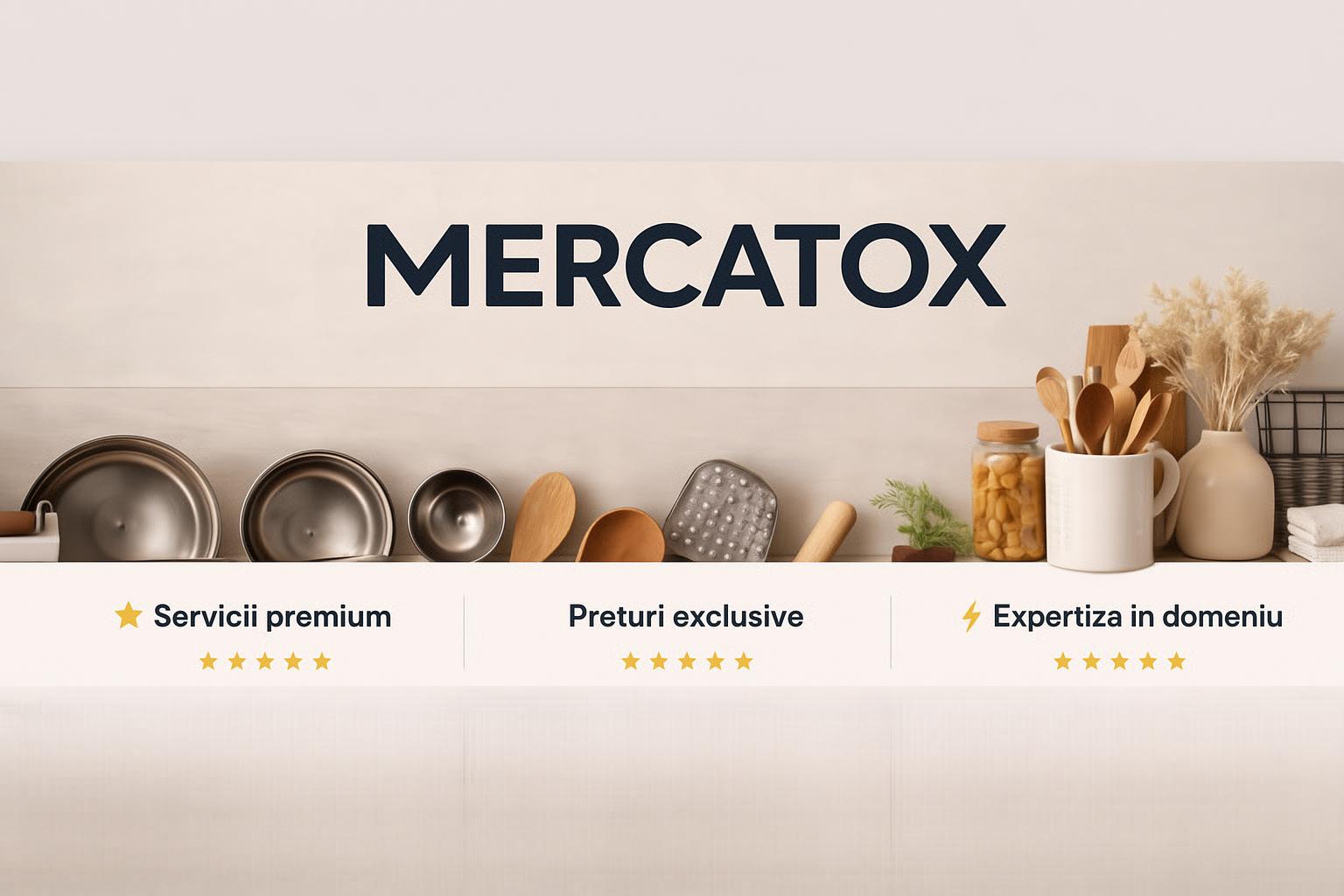 MercatoX